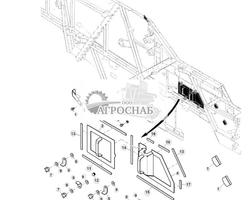 Вставки дверец, боковая стенка - ST827653 271.jpg